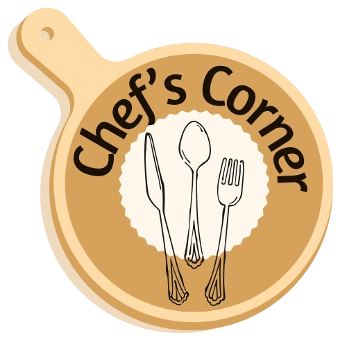 Chef’s Corner